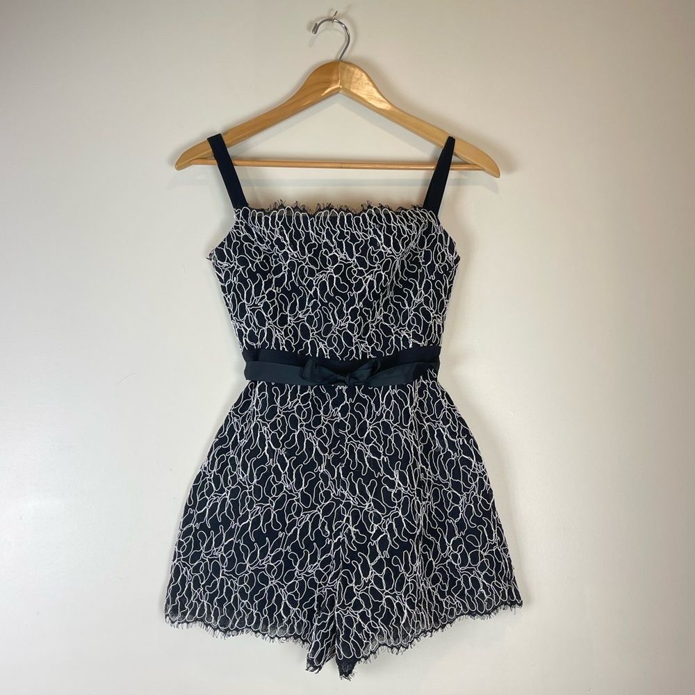 Alexis Angara Romper XS